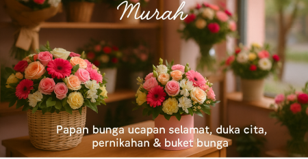 Toko Bunga Kertayasa
